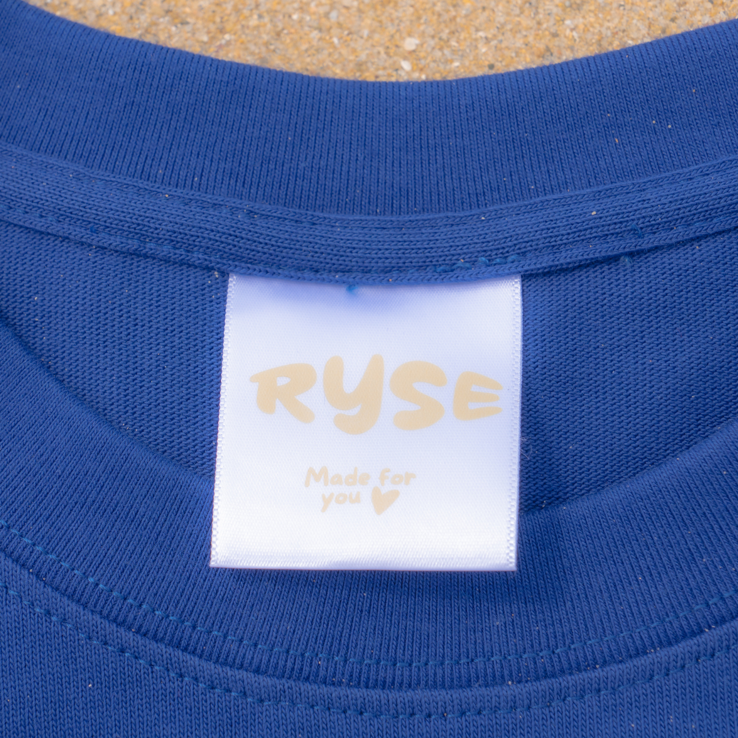 T-shirt Crépuscule