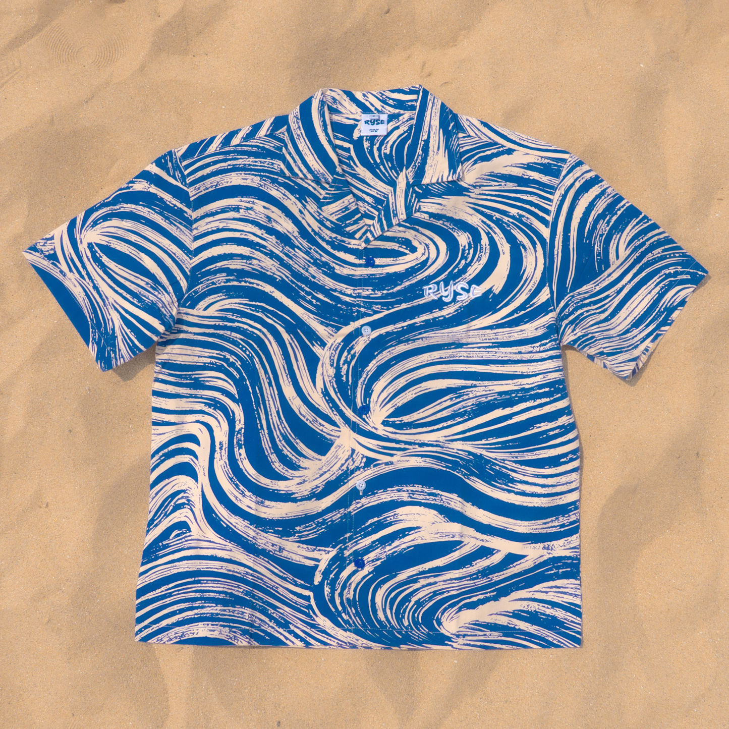 Chemise Écume