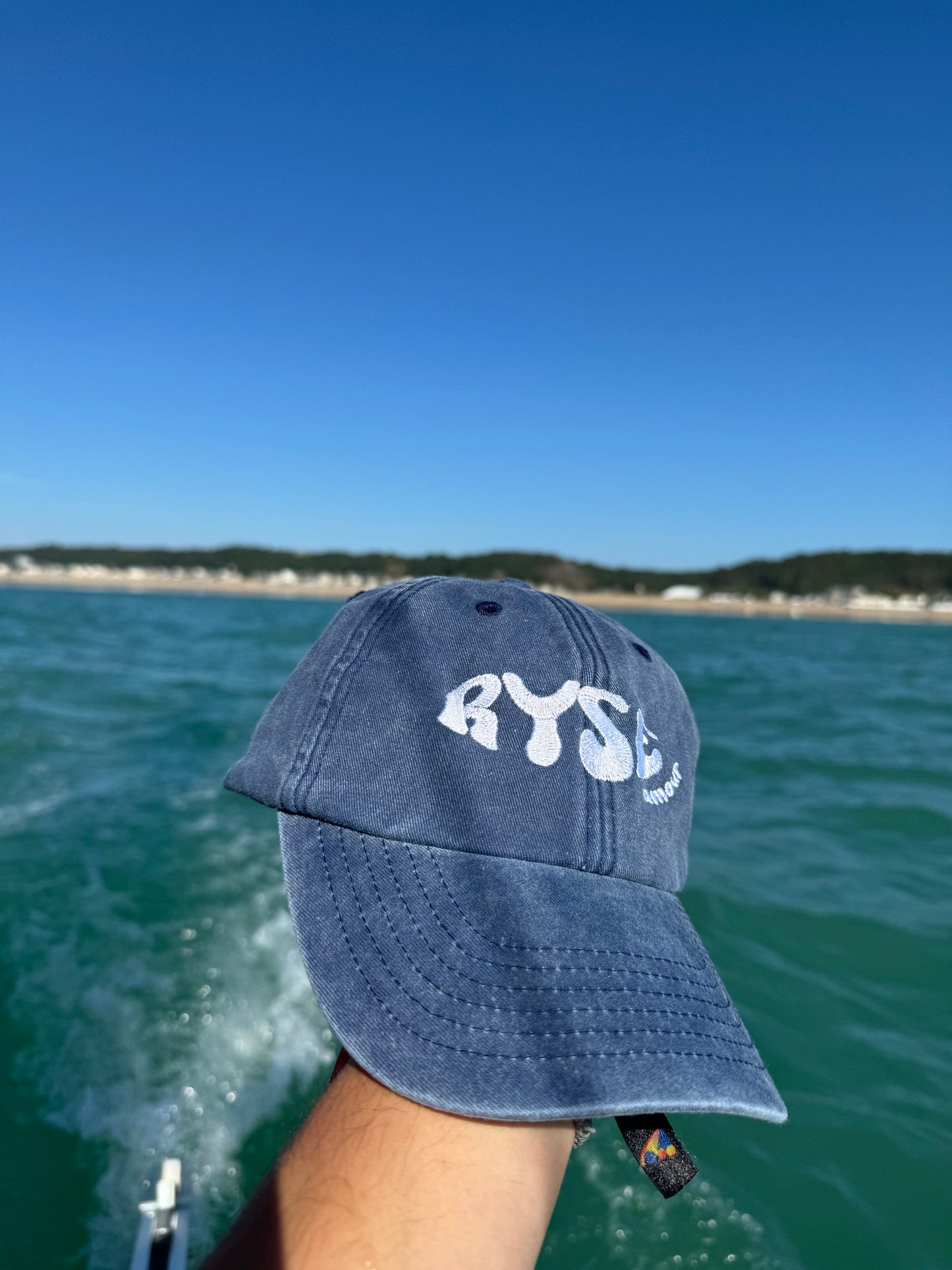 Casquette amour