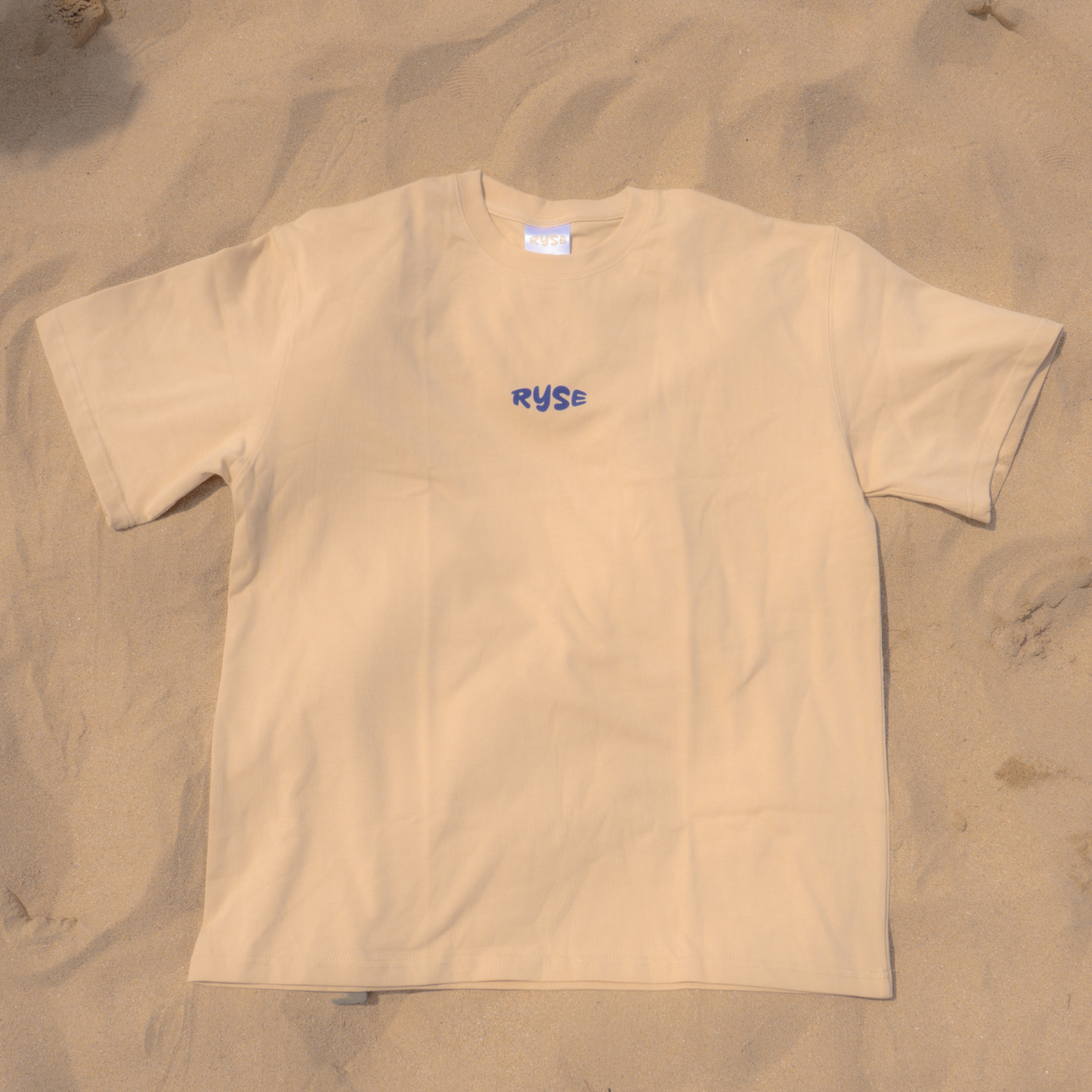 T-shirt Amour