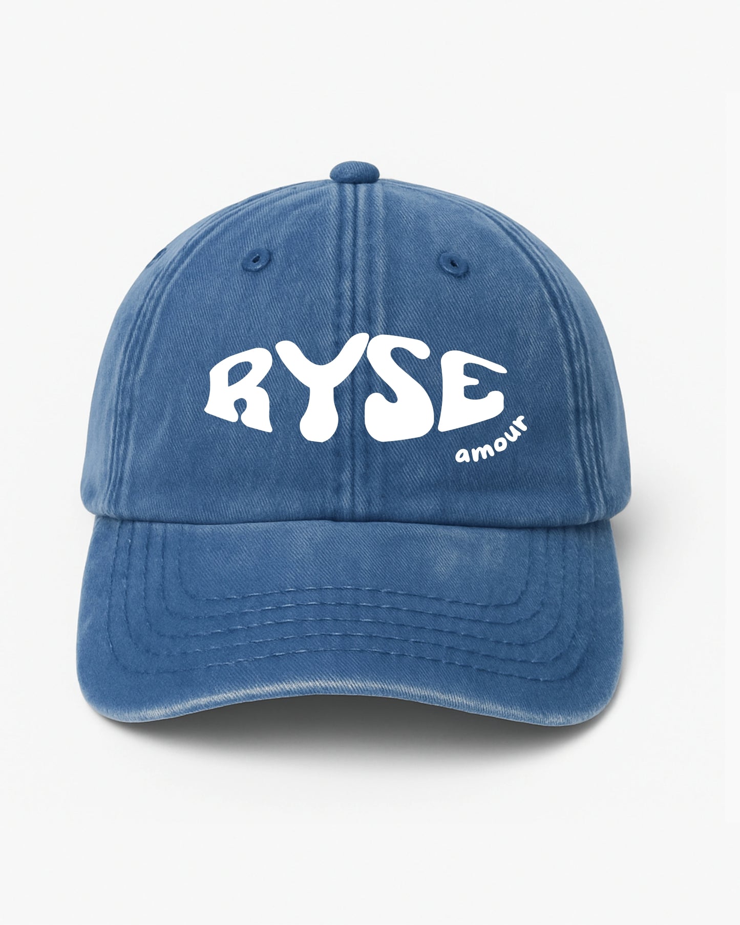 Casquette amour