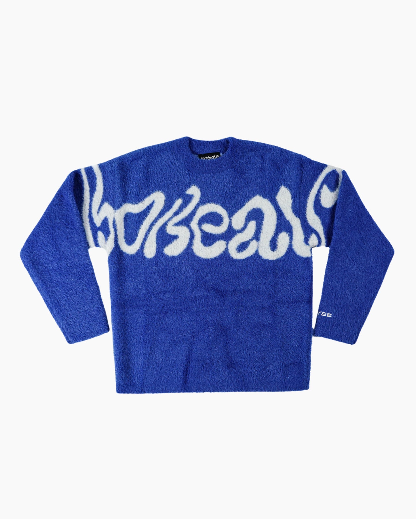 Knit Boréale