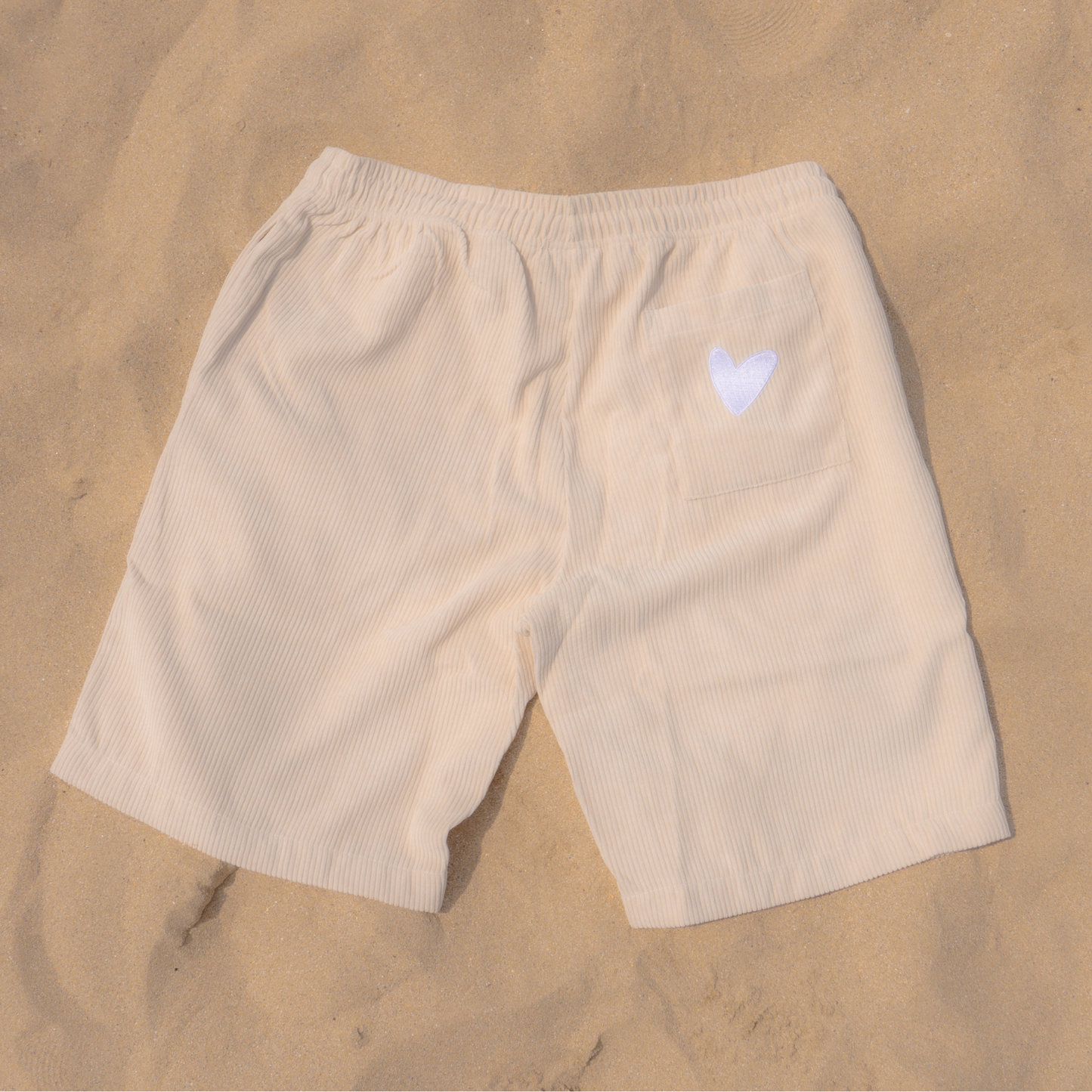 Short Mer de sable