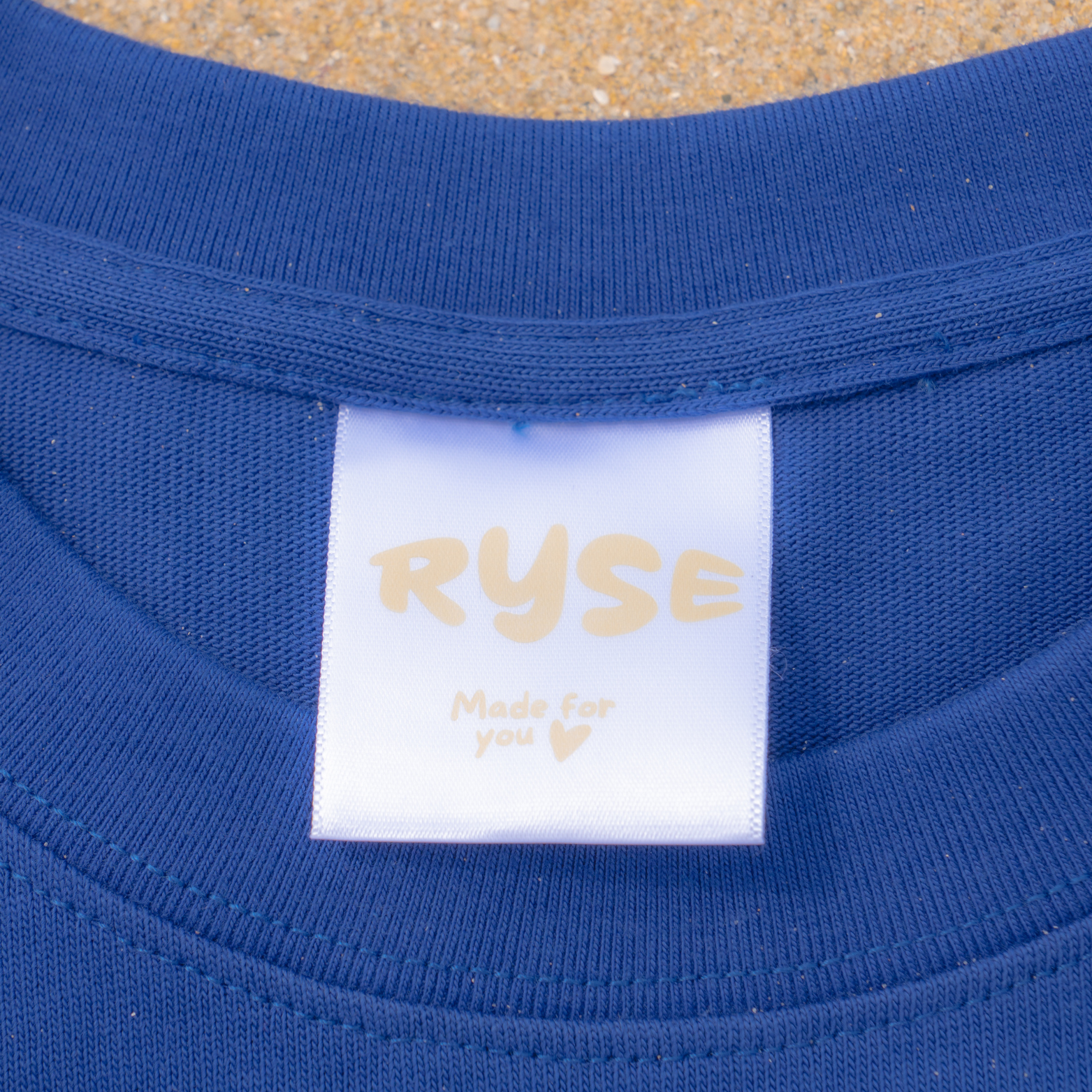 T-shirt Crépuscule
