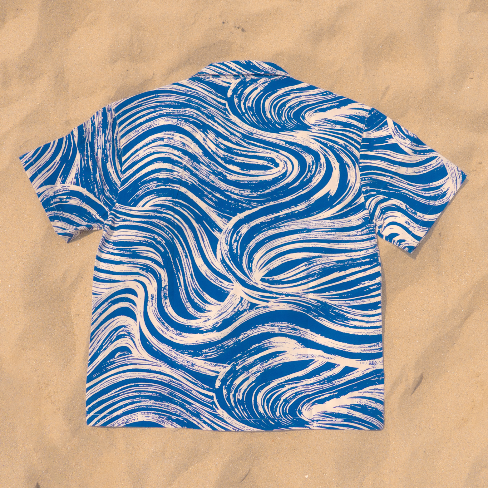 Chemise Écume