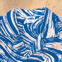 Chemise Écume
