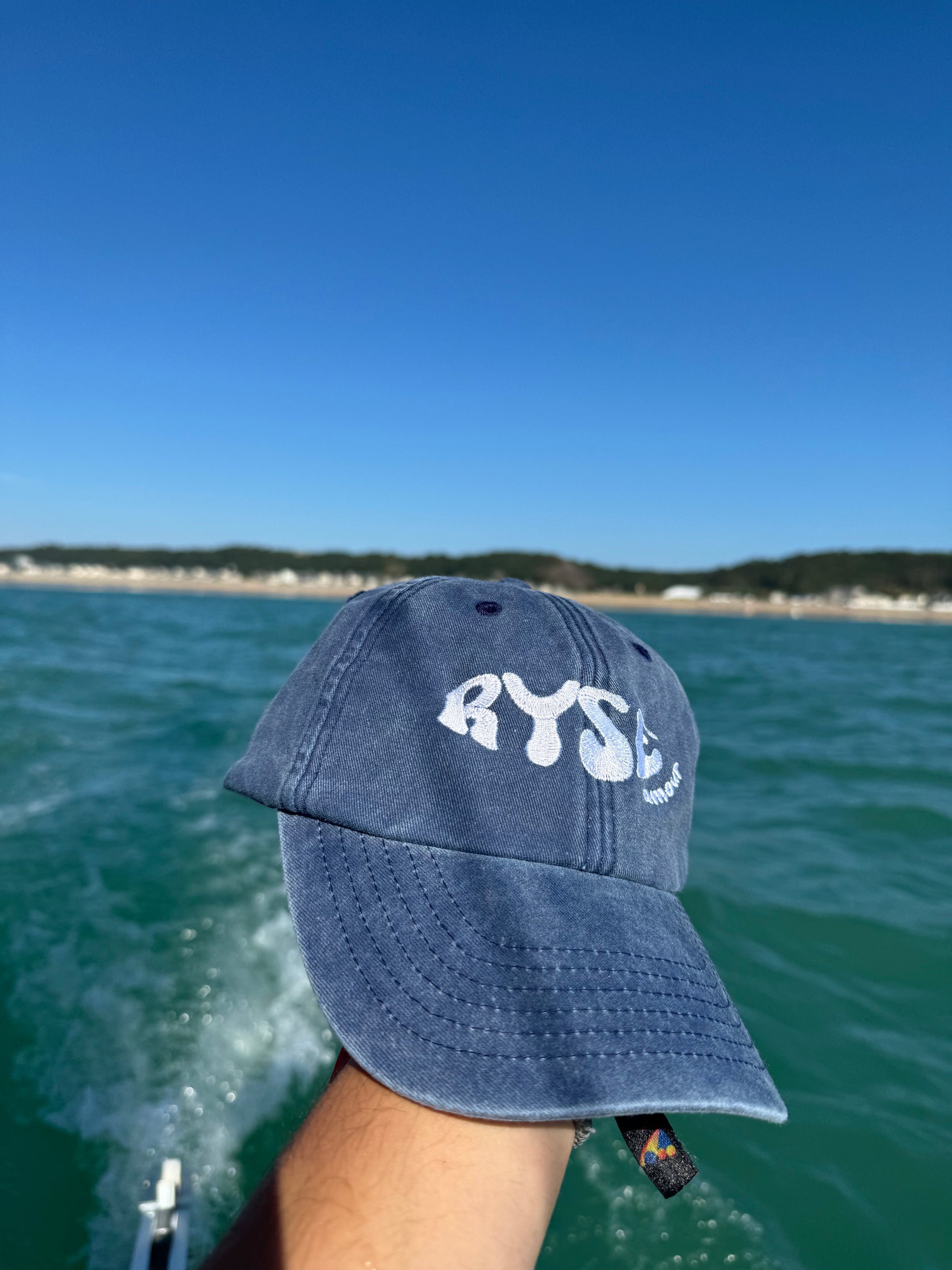 Casquette amour