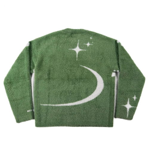 Knit Aurora