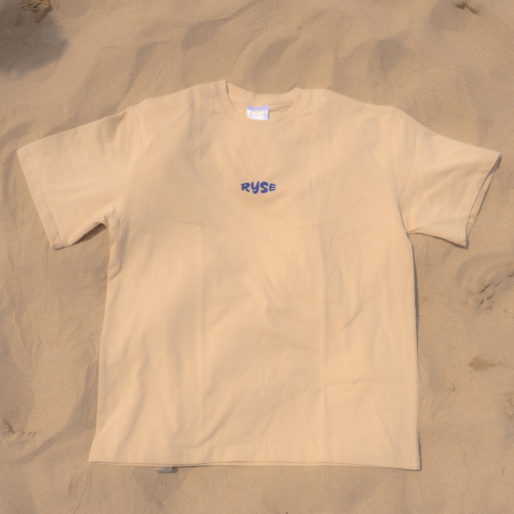 T-shirt Amour