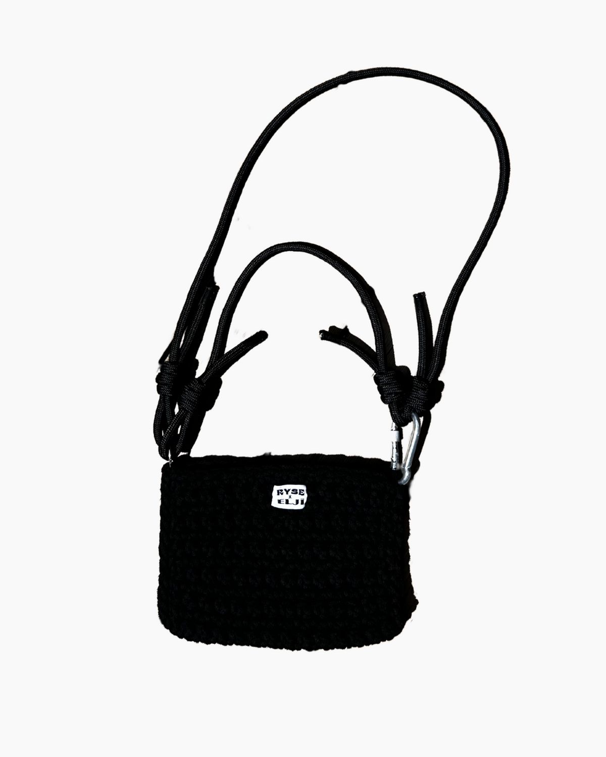 Sac Ryse x Elji (Noa) noir