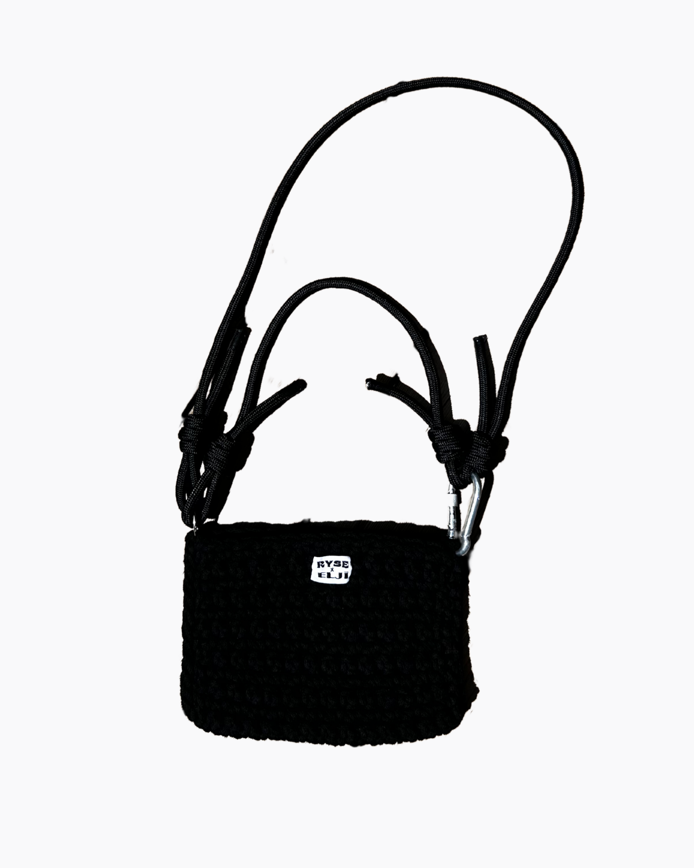 Sac Ryse x Elji (Noa) noir