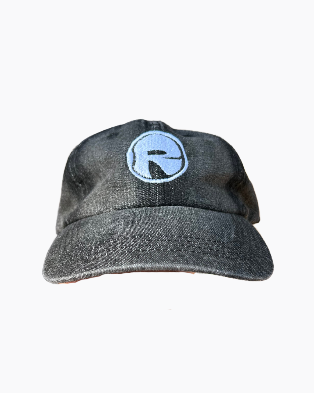 Casquette Ryse noir