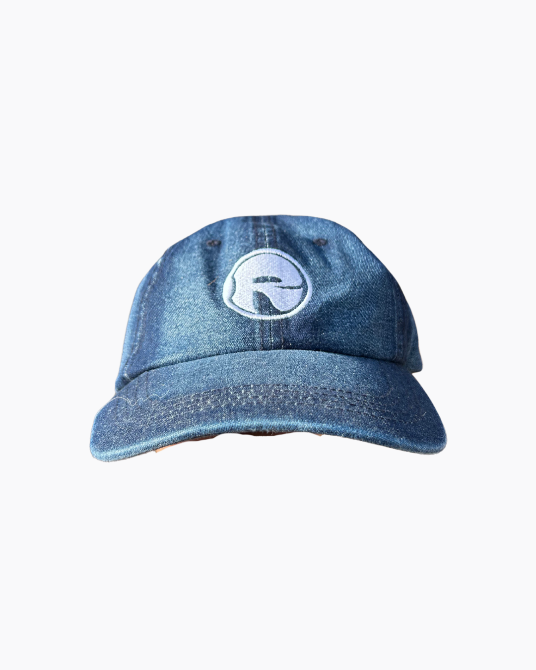 Casquette Ryse bleu foncé
