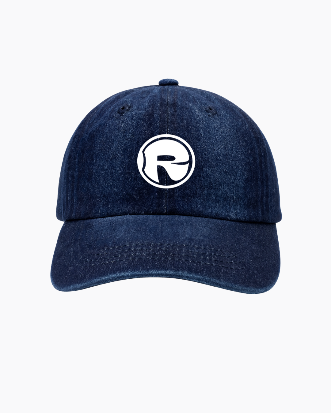 Casquette Ryse bleu foncé