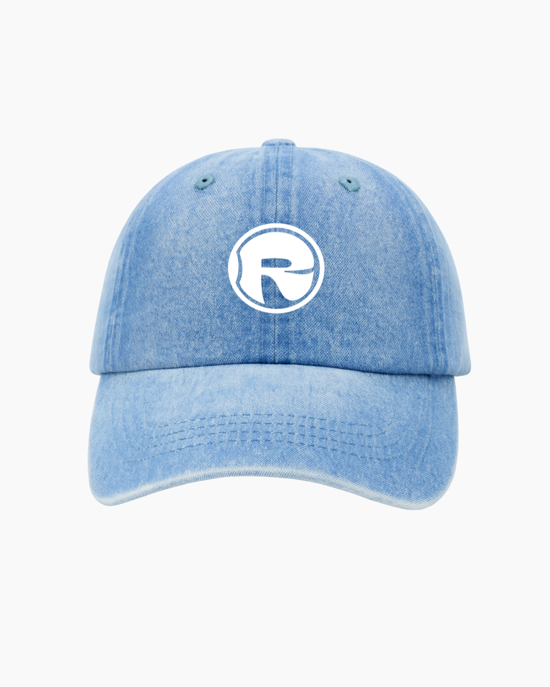 Casquette Ryse bleu