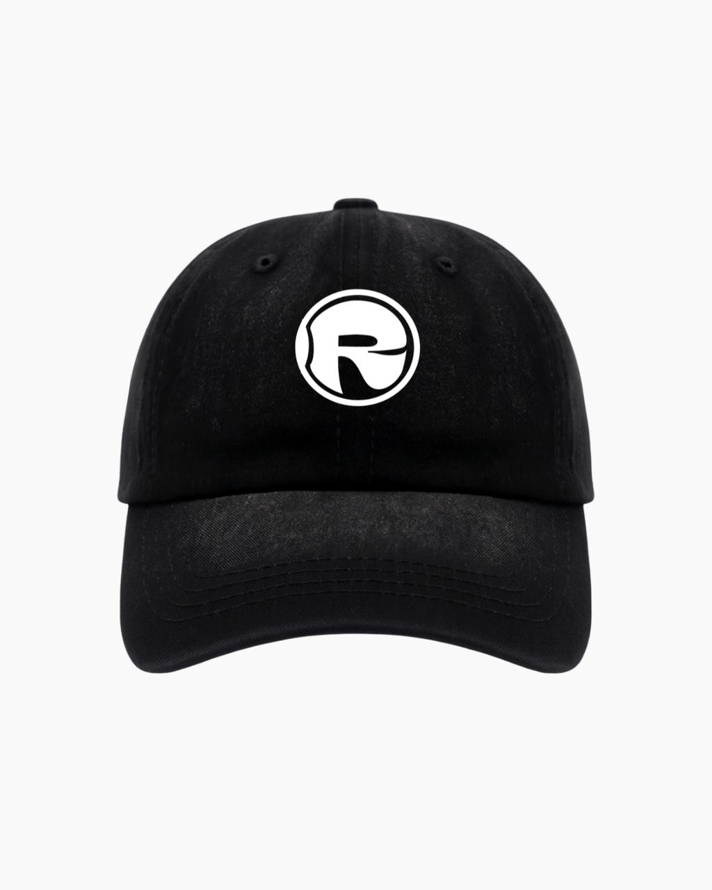 Casquette Ryse noir