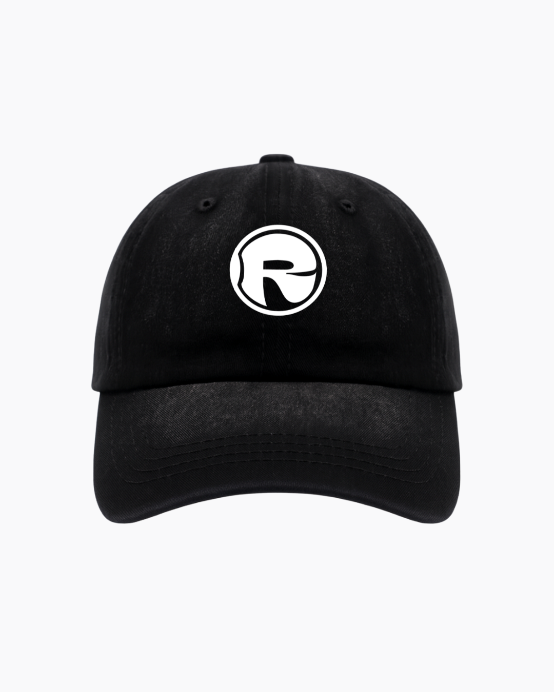 Casquette Ryse noir