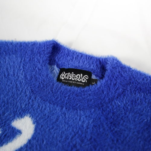Knit Boréale