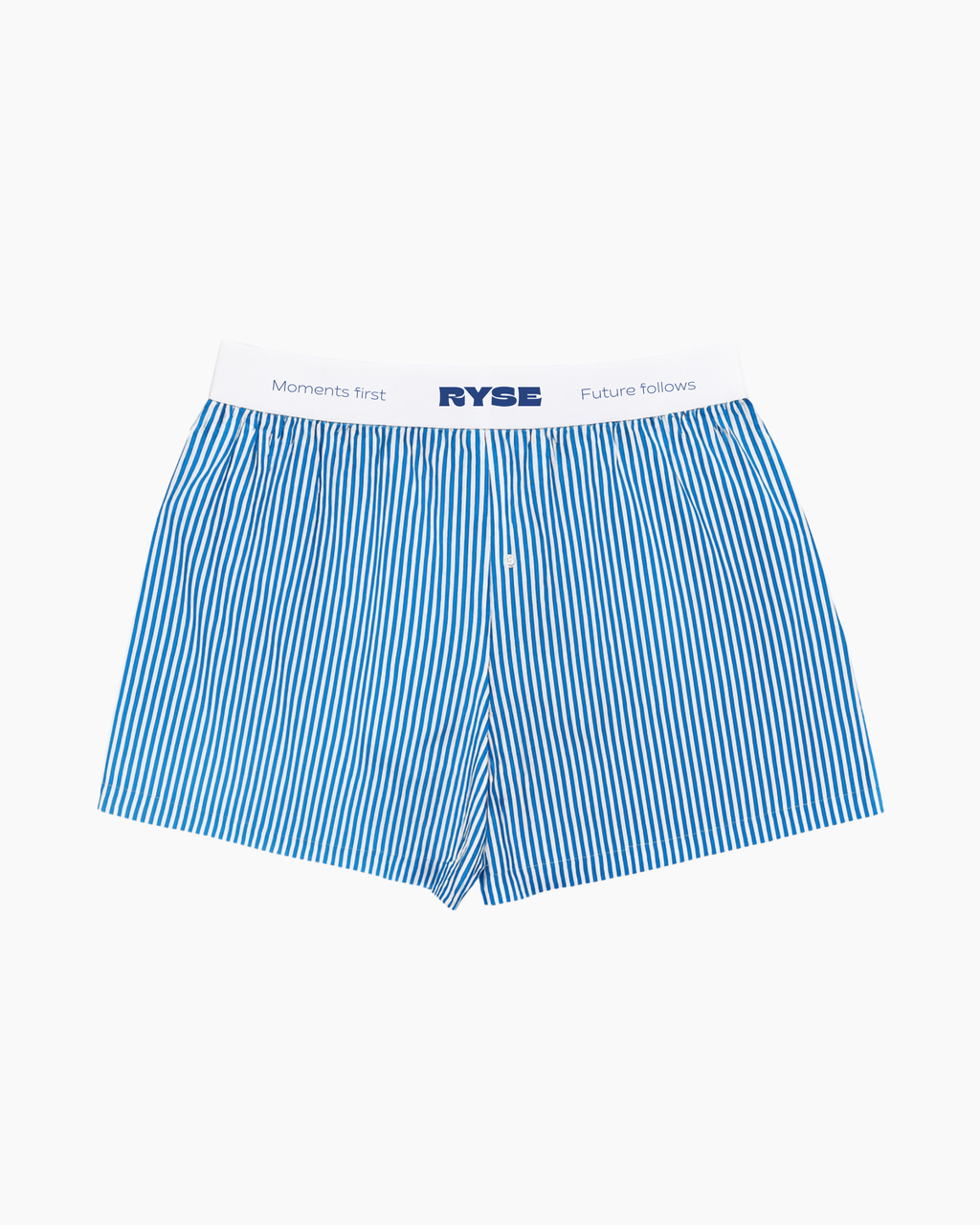 Caleçon Paris - Bleu