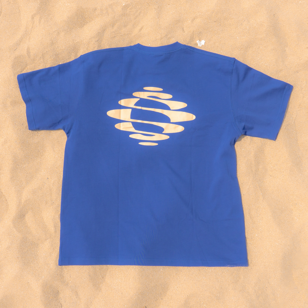 T-shirt Crépuscule