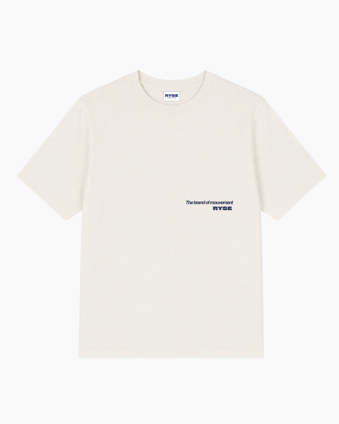 T-shirt Progress