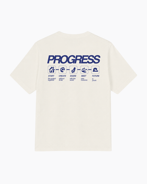 T-shirt Progress