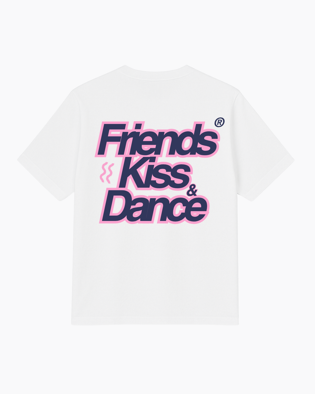 T-shirt Friends ...