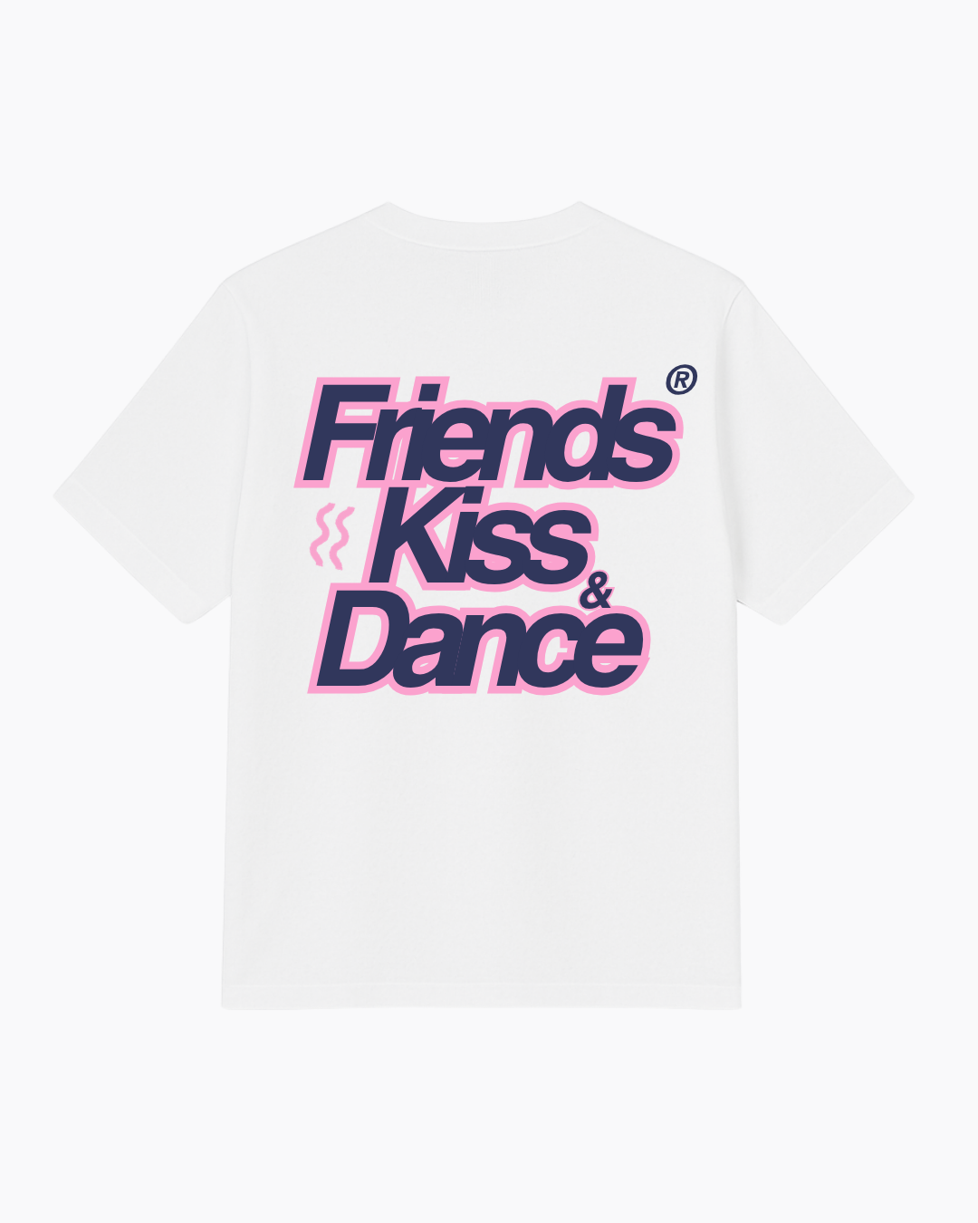 T-shirt Friends ...
