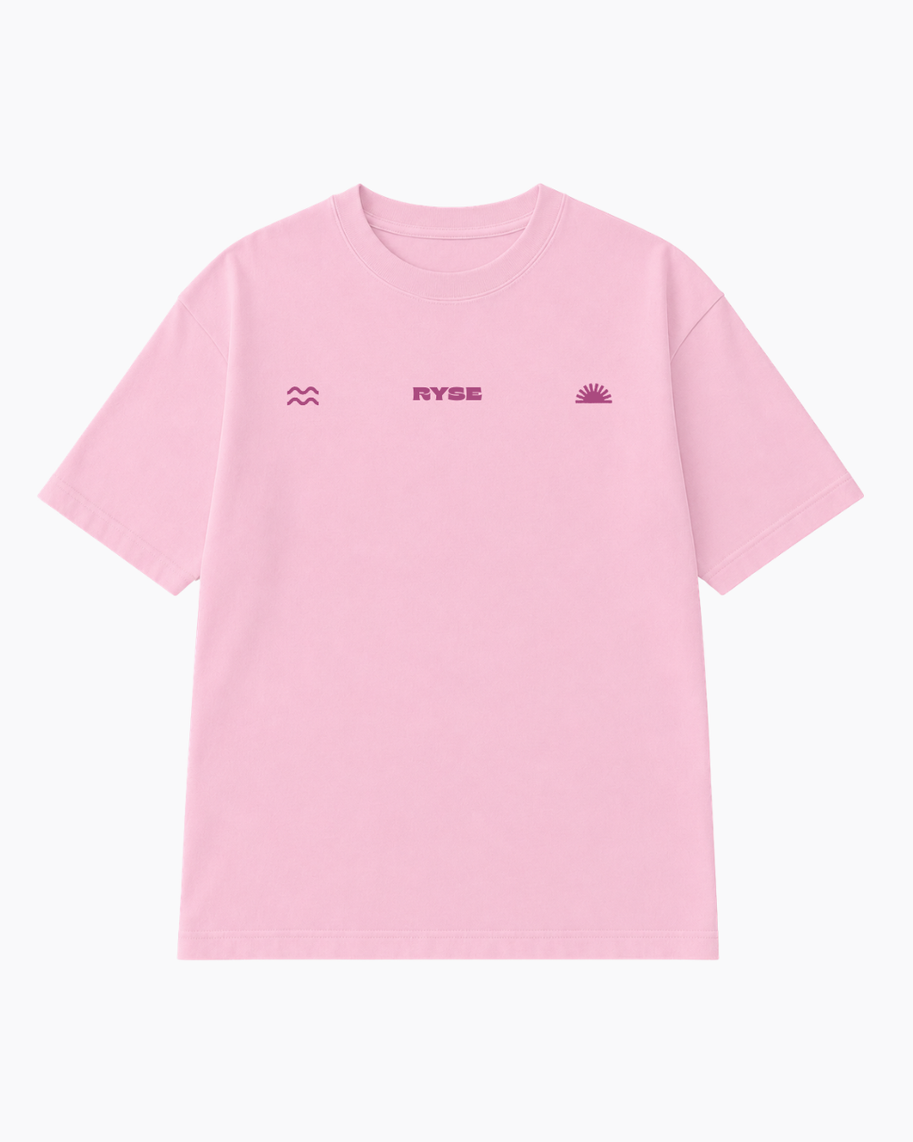 T-shirt Nostalgic