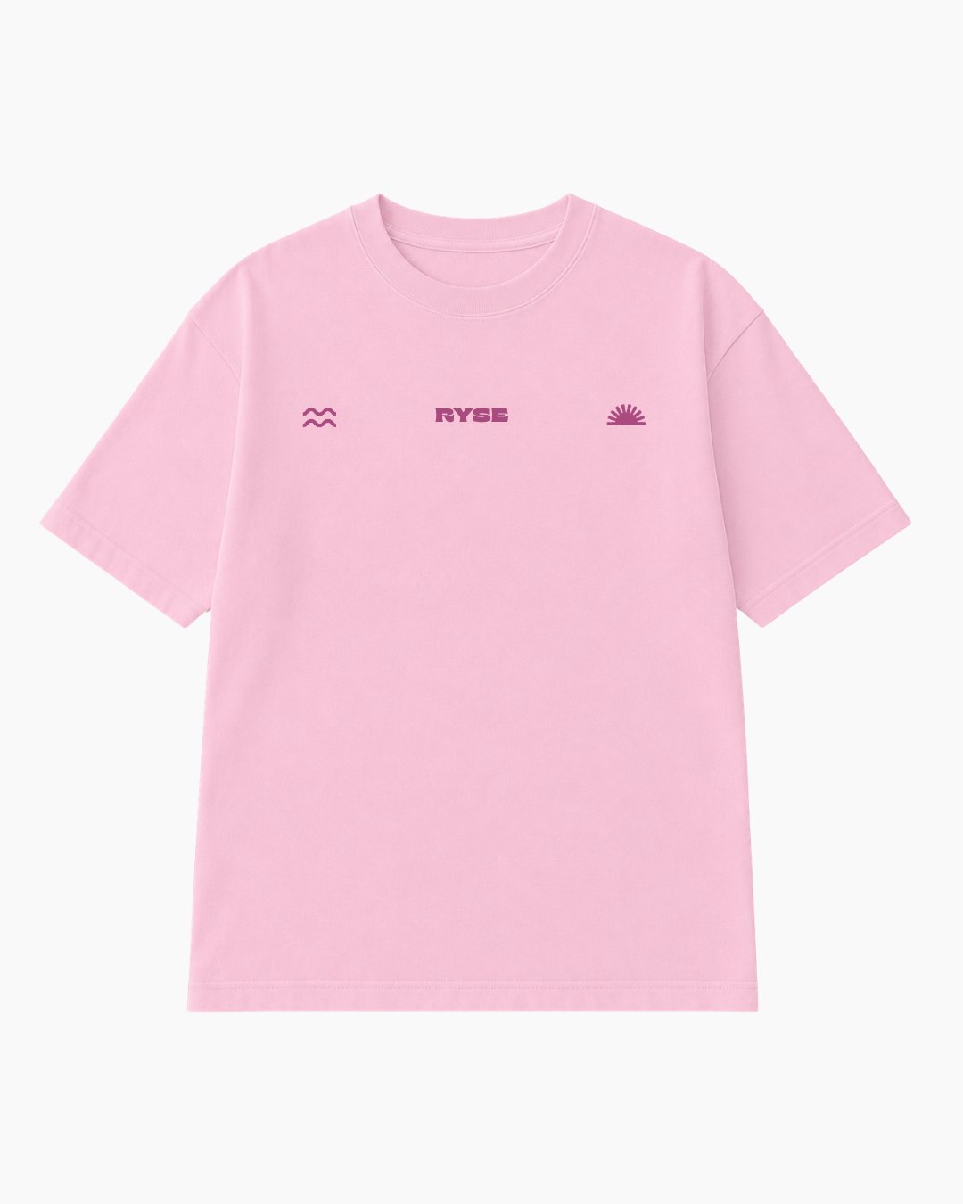 T-shirt Nostalgic