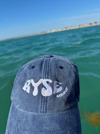 Casquette amour