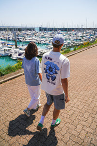 T-shirt - Share The Moment