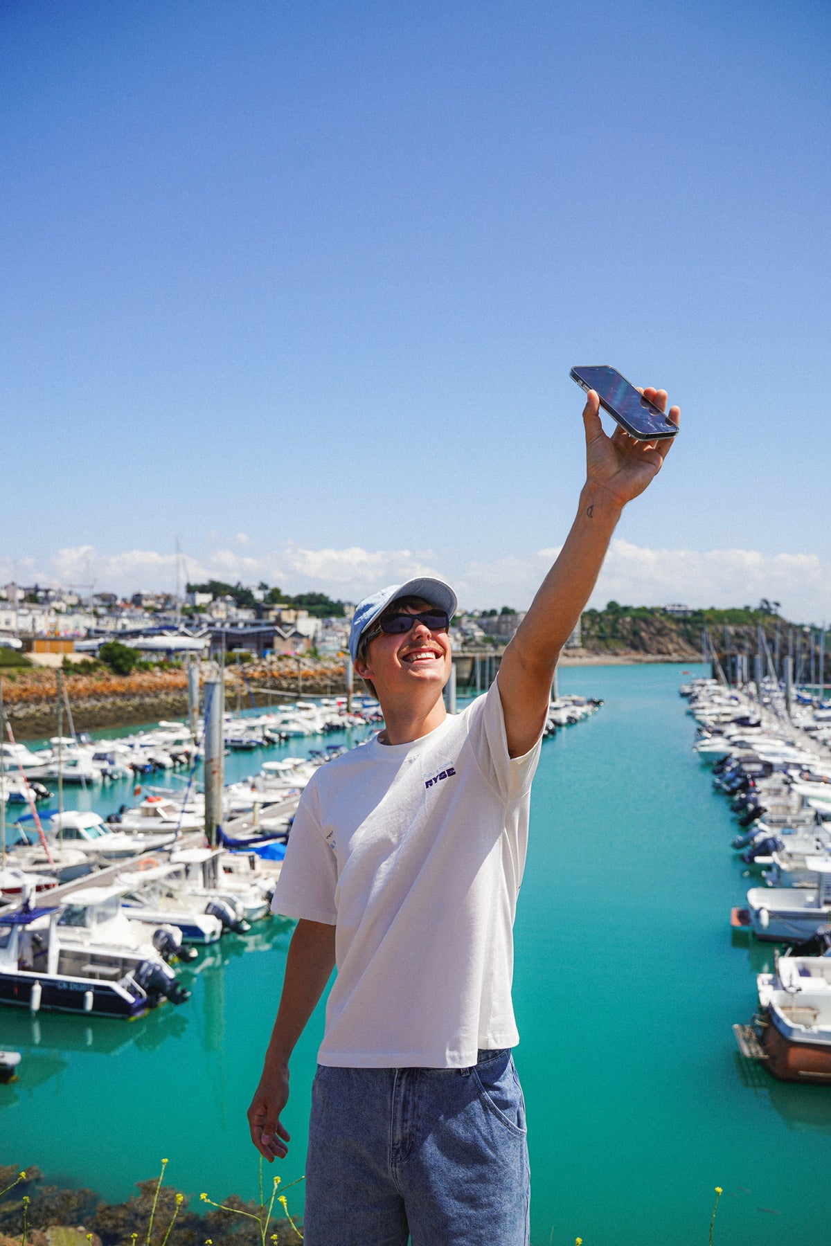 T-shirt We Will See After