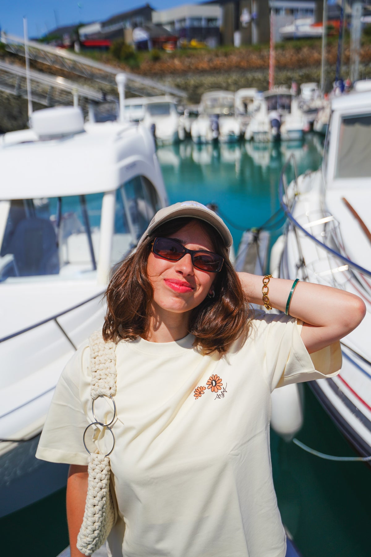 T-shirt - Adda x Ryse