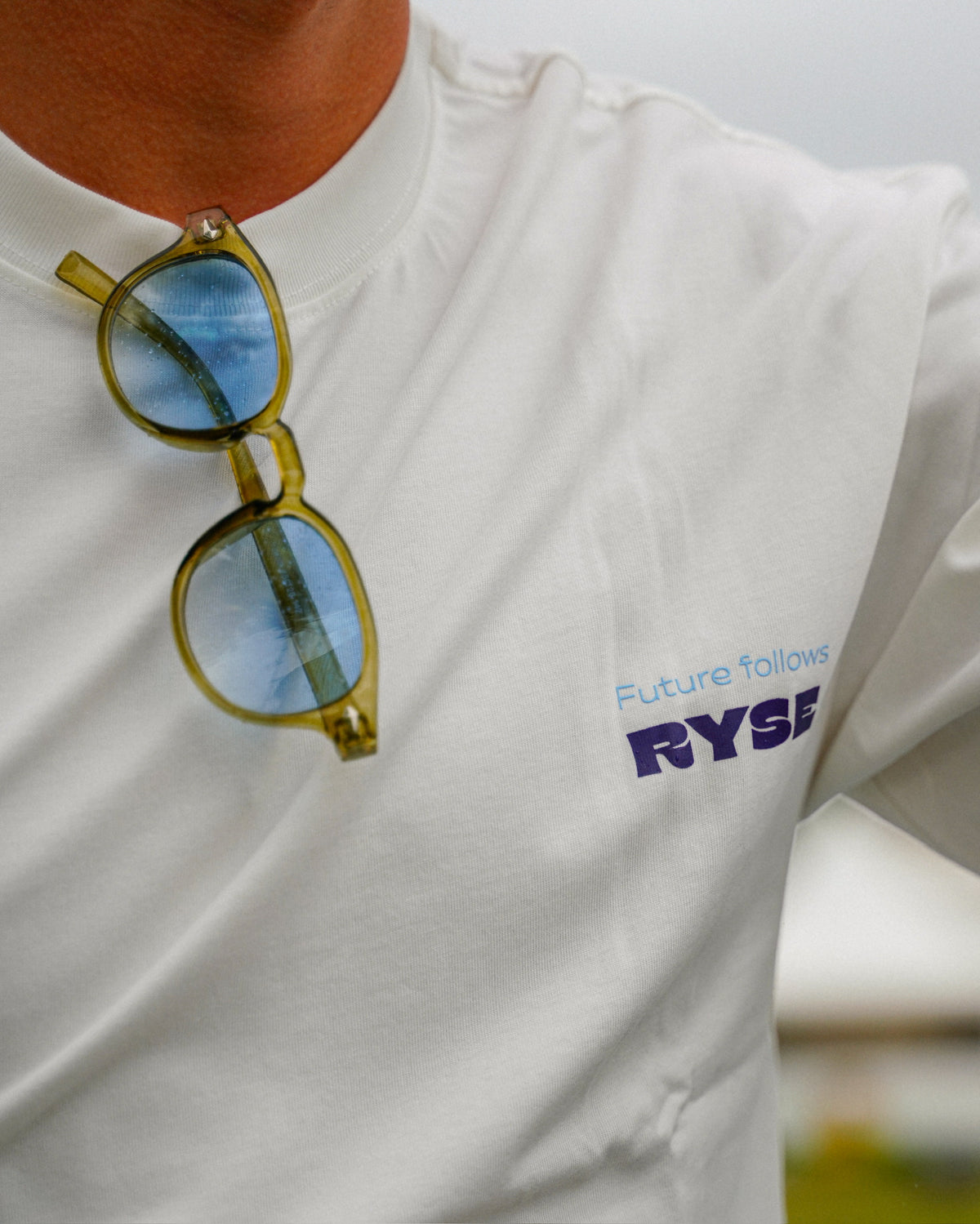 T-shirt We Will See After