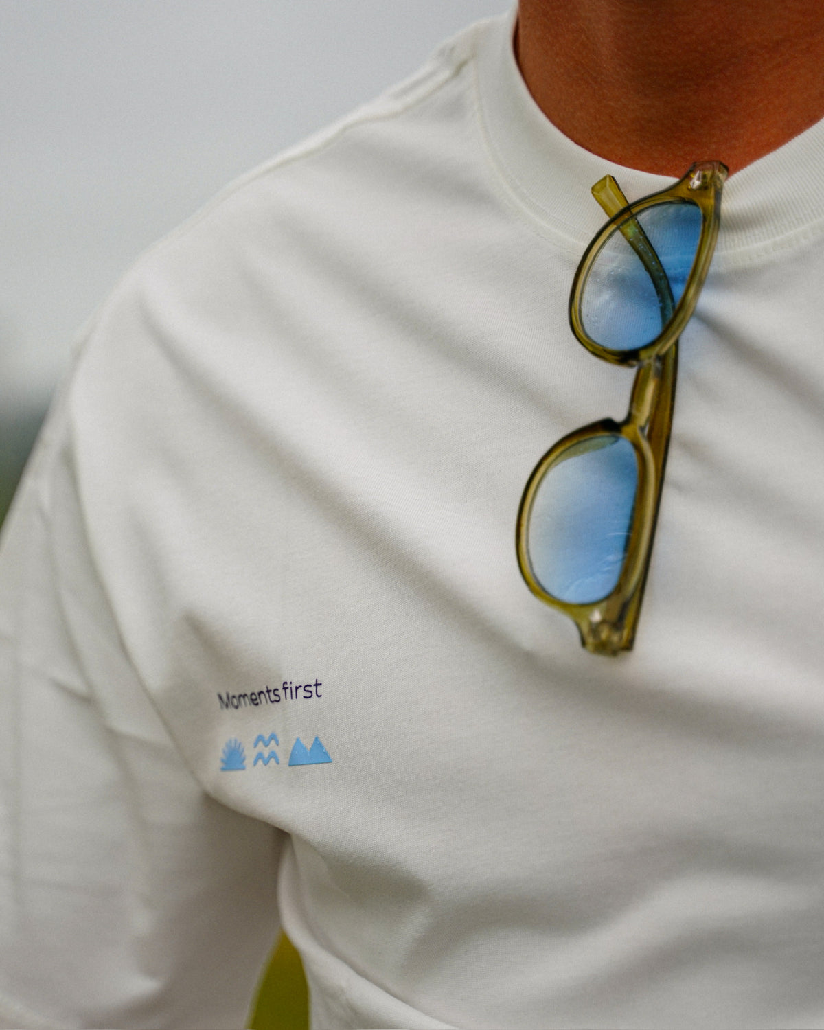 T-shirt We Will See After