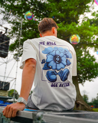T-shirt We Will See After