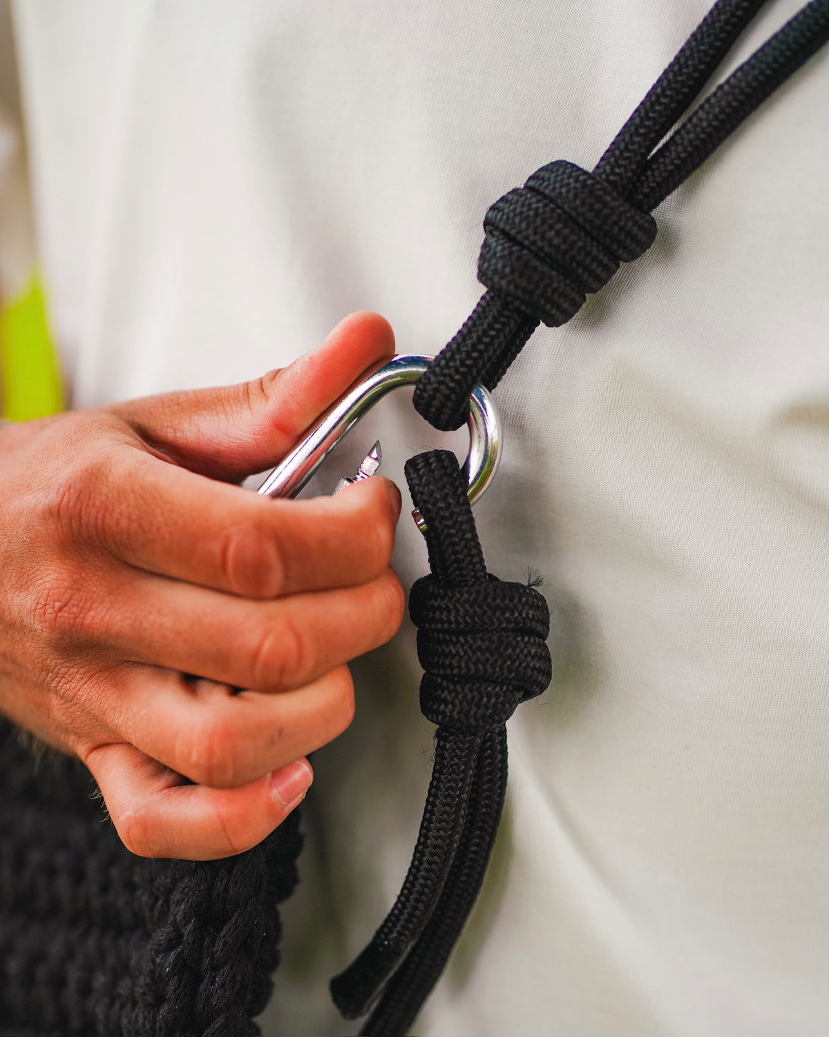 Sac Ryse x Elji (Noa) noir