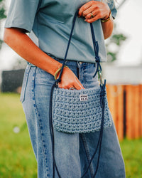 Sac Ryse x Elji (Noa) bleu