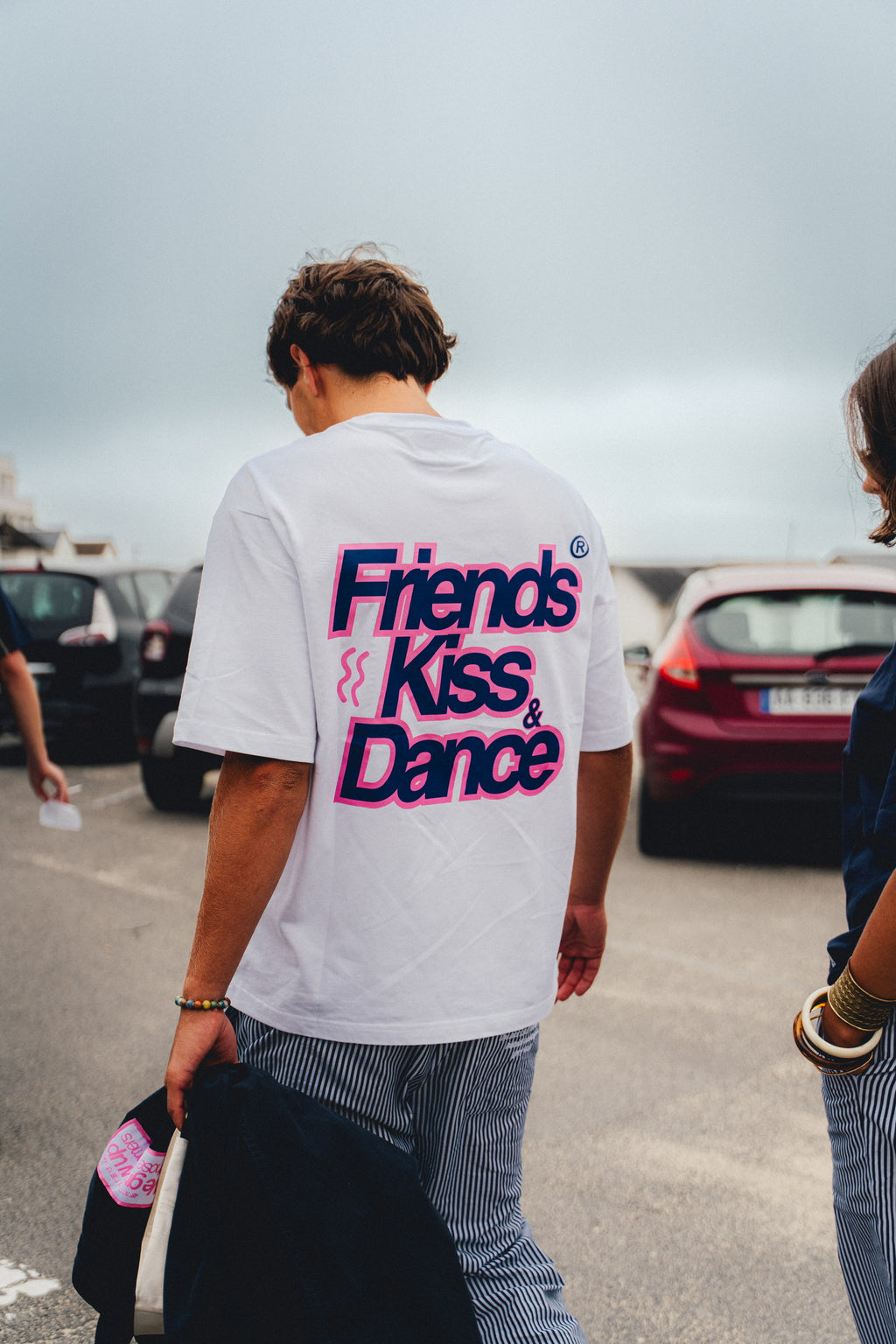 T-shirt Friends ...