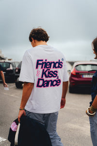 T-shirt Friends ...