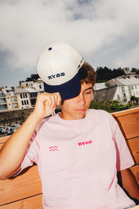 T-shirt Nostalgic