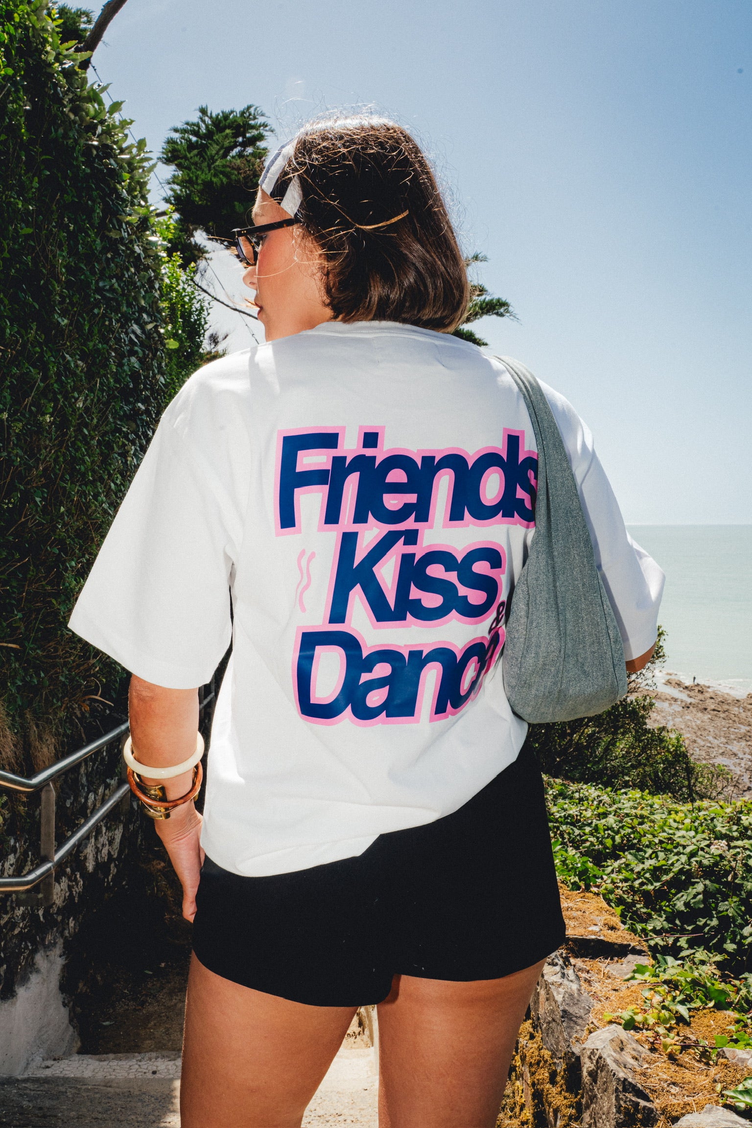 T-shirt Friends ...