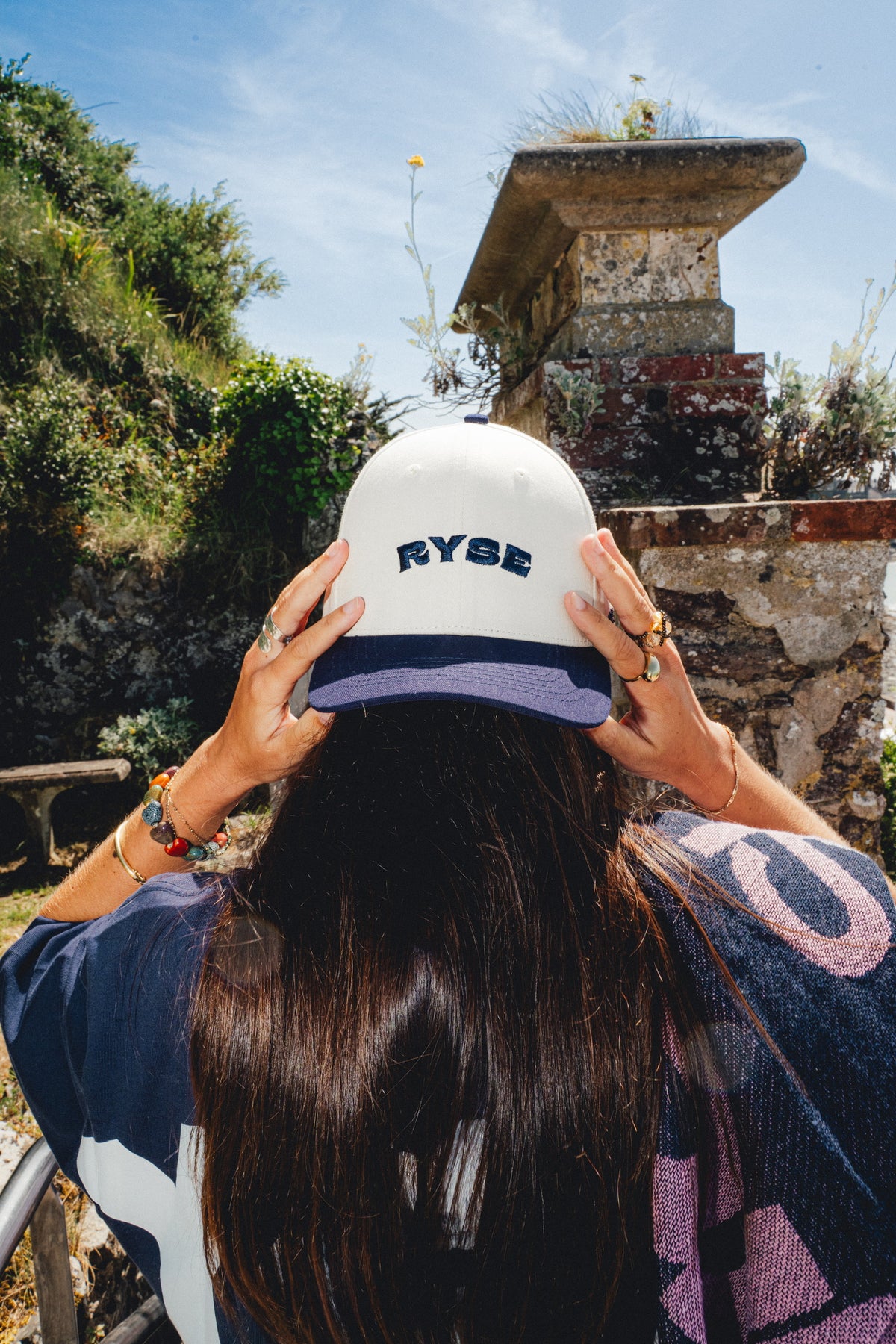 Casquette 26