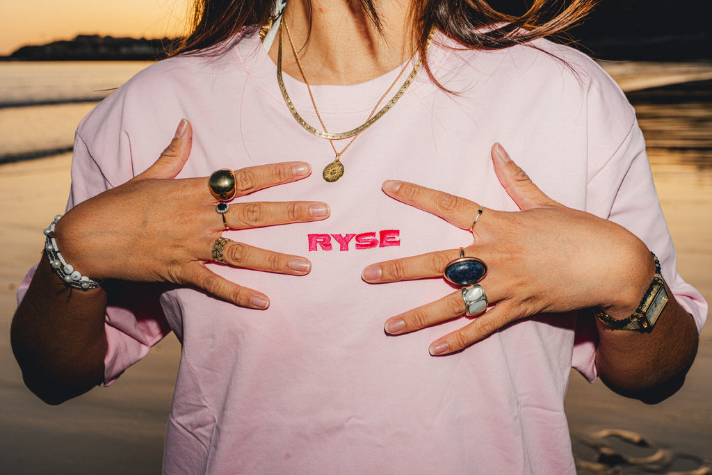 T-shirt Nostalgic