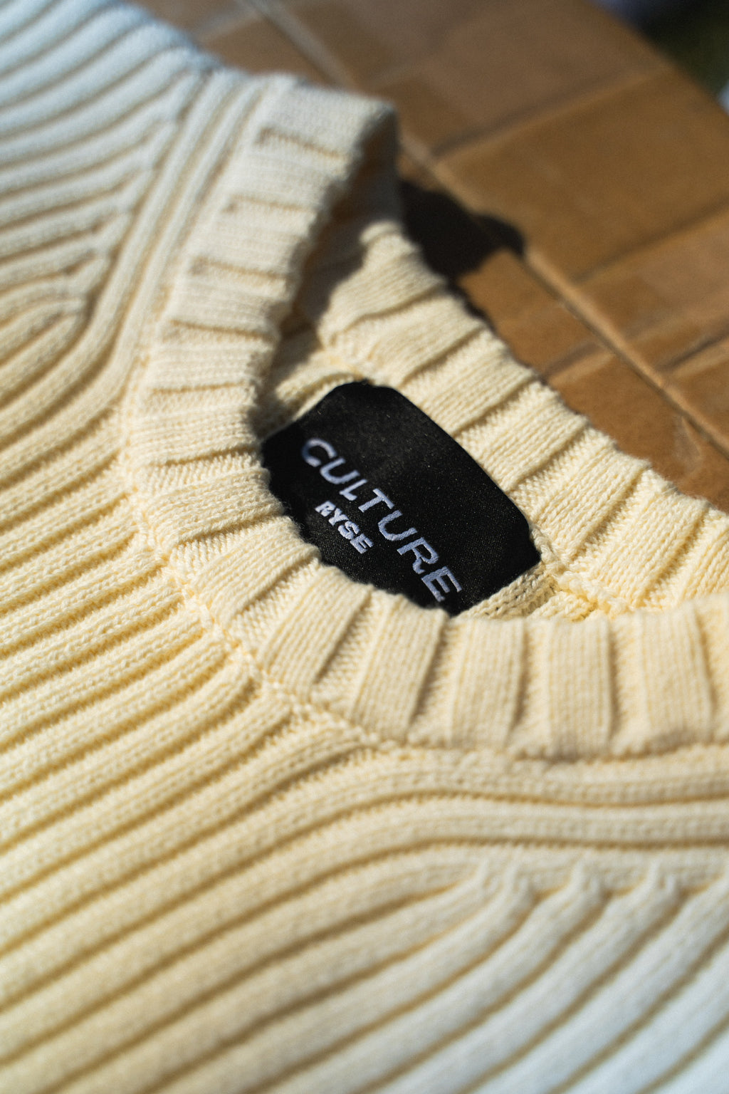 Pack KNIT + T-SHIRT