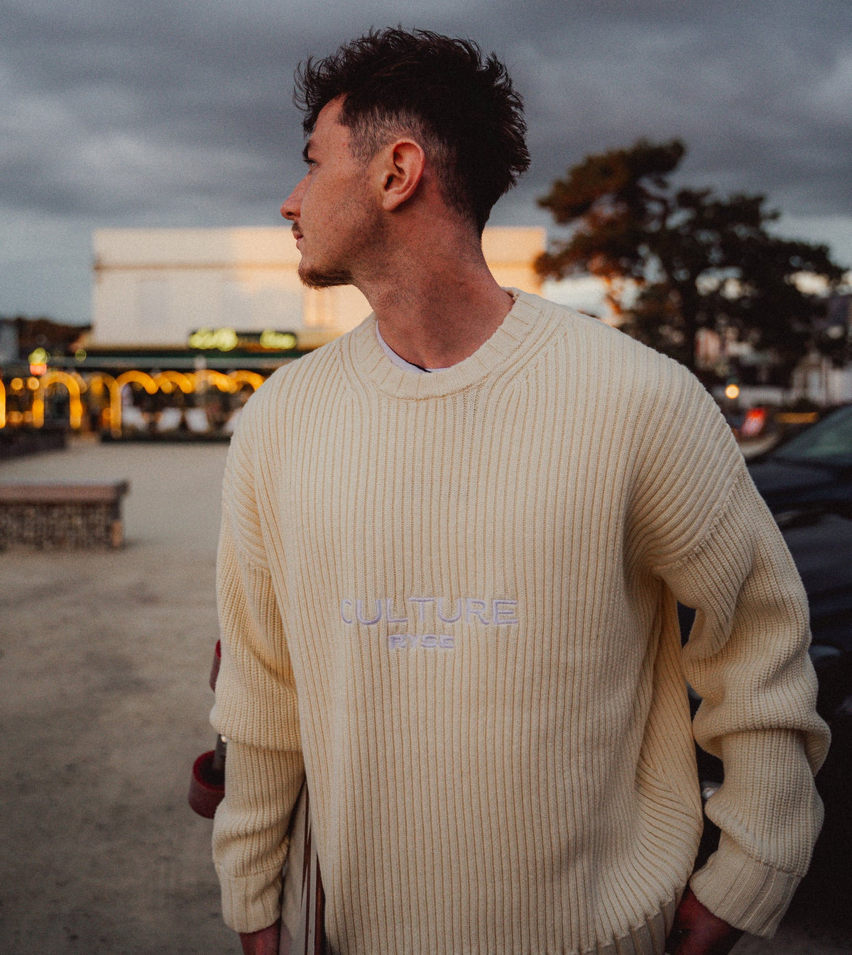 Knit CULTURE