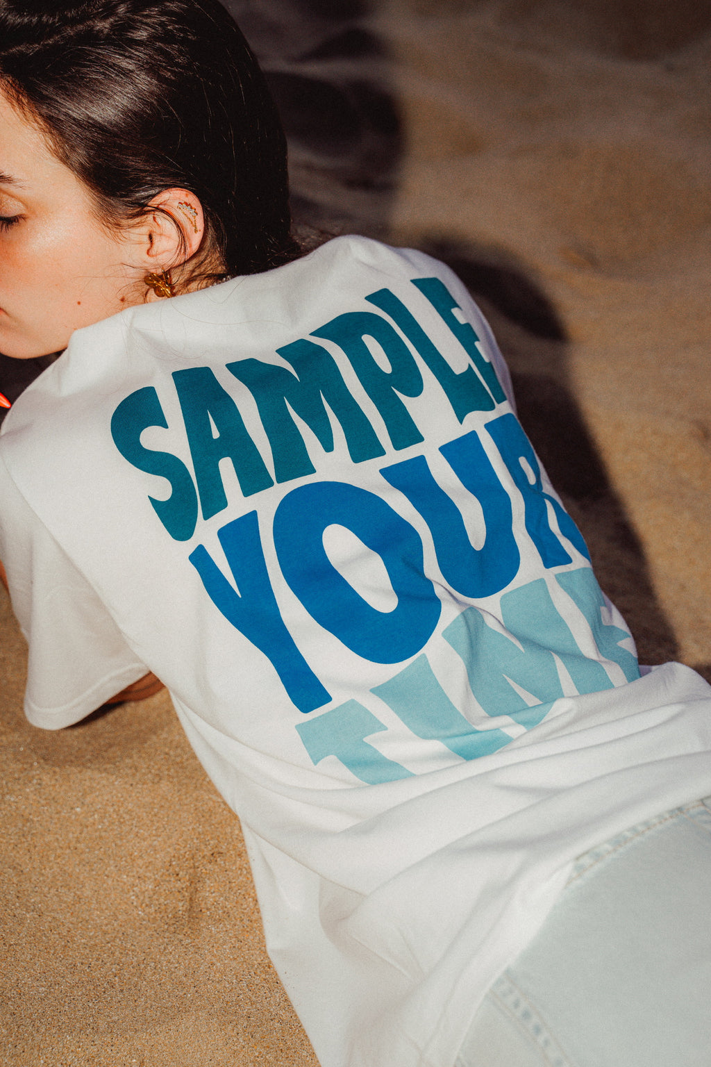 Pack KNIT + T-SHIRT