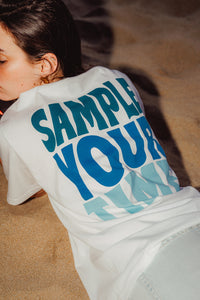 Pack KNIT + T-SHIRT
