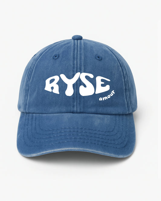 Casquette amour